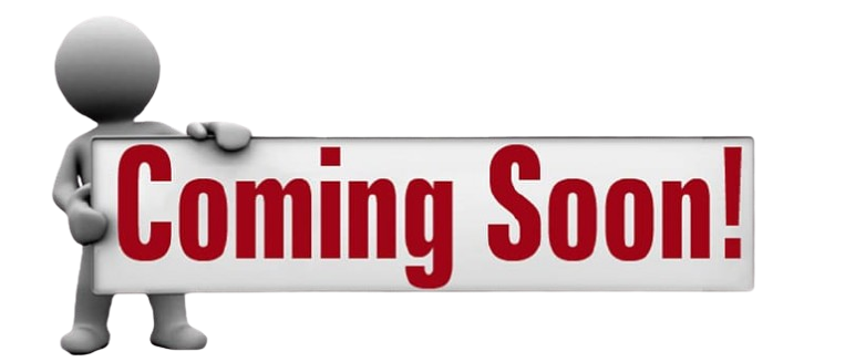 Coming Soon Image