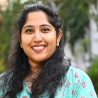 Ms. Devika Ganesan
