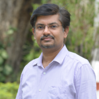 Dr. Madhusoodanan PR