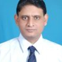 Dr. N V Satyanarayana 