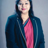 Dr. Tanusree Chakraborty