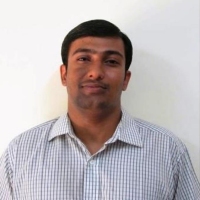 Dr Ankur Parashar