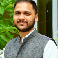 Mr. Rutwik Dilip Phatak