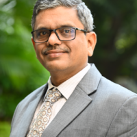 Prof. B V N Sachendra