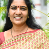 Dr. M. Sneha Latha