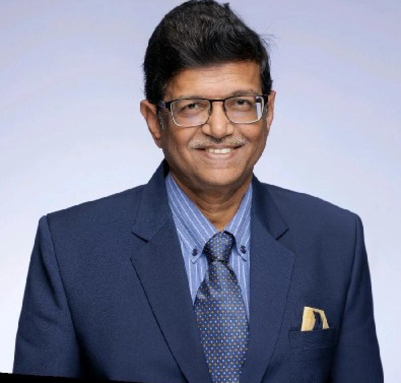 Sri Paparao Chintalapudi