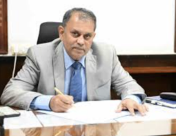 Dr. Ramesh Kumar