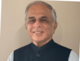 Mr. Ajit Rangnekar