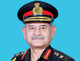 Lt Gen K. Surendra Nath