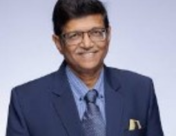 Mr Paparao Chintalapudi