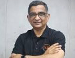 Mr. Srinivas Rao Mahankali