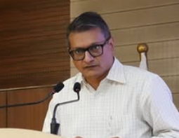 Dr. Nirmalya Bagchi