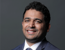 Mr Sanjay Nekkanti