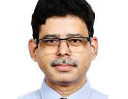 Mr Sanjay Nekkanti
