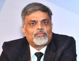 Mr Rajesh Kumar Pathak