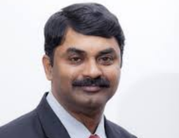 Dr. G. Satheesh Reddy