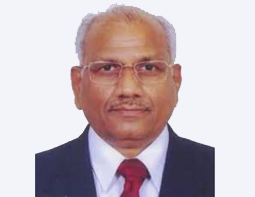 Dr. Subba Rao Pavuluri