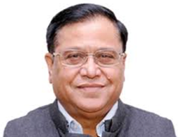 Dr. Vijay Kumar Saraswat