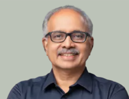 Dr. Ramesh Byrapaneni