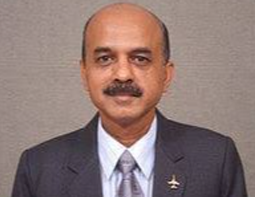AVM (Dr) Arjun Subramaniam, AVSM (Retd)
