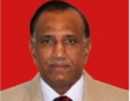 Lt Gen K. Surendra Nath