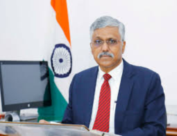 Mr Aramane Giridhar, IAS (Retd)
