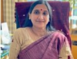 Dr Alka Mittal