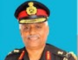 Lt Gen (Dr) T. S. A. Narayanan
