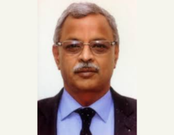 Mr. J. Satyanarayana, IAS (Retd)