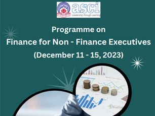 Finance for Non - Finance Executives