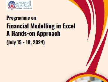 Financial Modelling in Excel
A Hands-on Approach