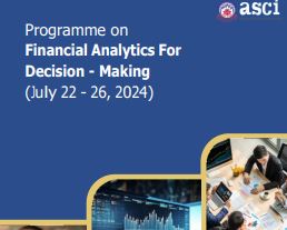 Financial Analytics For Decision - Making