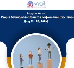People Management towards Performance Excellence