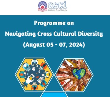 Navigating Cross Cultural Diversity
