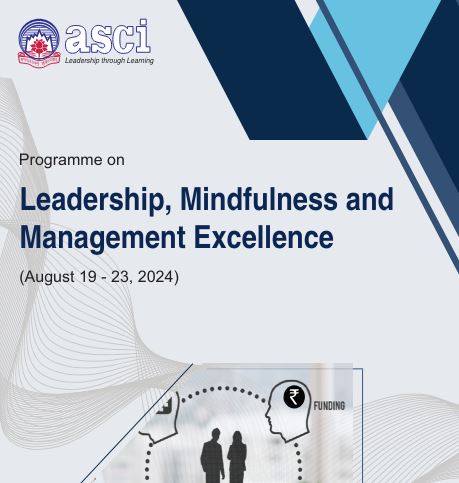 Leadership, Mindfulness and Management Excellence