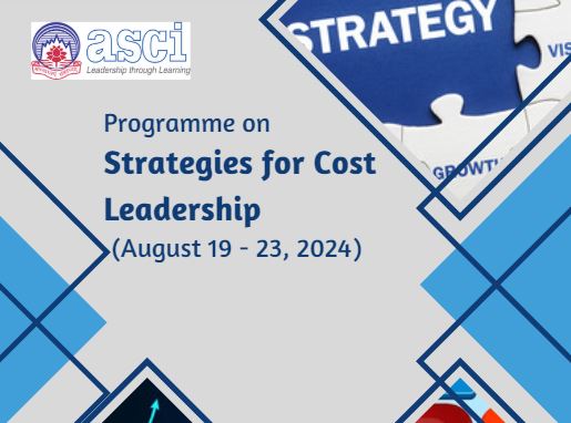 Strategies for Cost Leadership