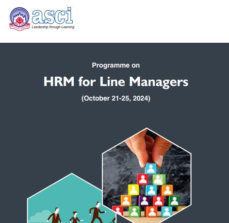 HRM for Line Managers
