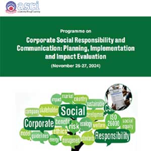 Corporate Social Responsibility and Communication: Planning, Implementation and Impact Evaluation