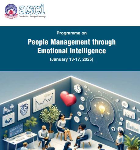 People Management through Emotional Intelligence