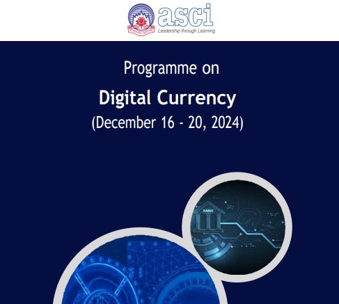 Digital Currency