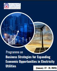 Business Strategies for Expanding Economic Opportunities in Electricity Utilities