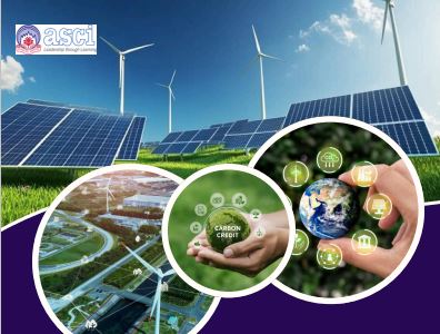 Climate Tech Innovations - A Sustainability Pathway for Energy Secto