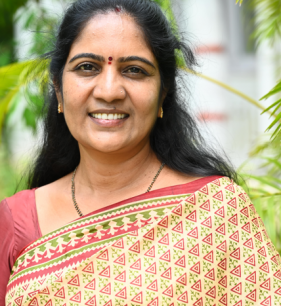 Dr. Snehalatha – ASCI